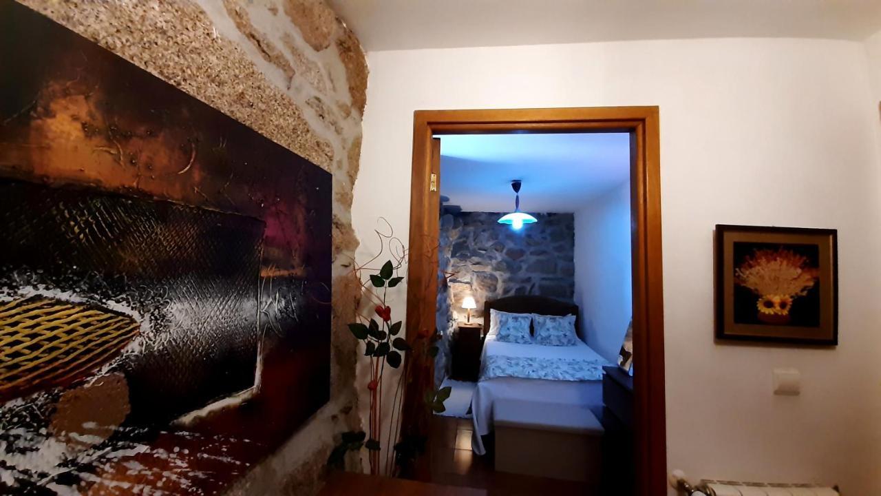 Casa Do Sertao Para 4 Pessoas -Geres Βιάνα ντο Καστέλο Εξωτερικό φωτογραφία