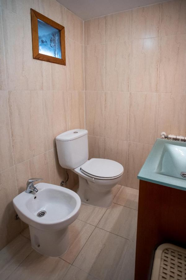Casa Do Sertao Para 4 Pessoas -Geres Βιάνα ντο Καστέλο Εξωτερικό φωτογραφία
