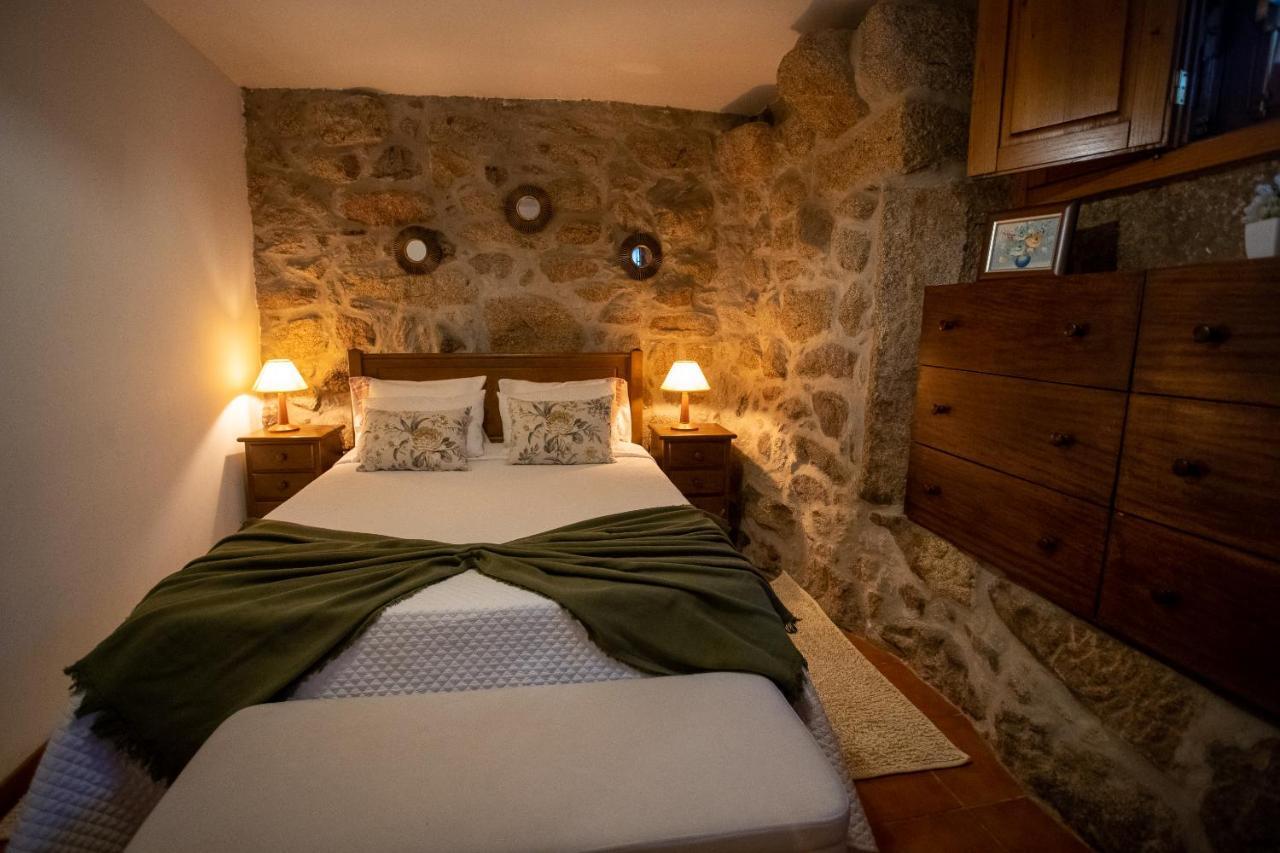 Casa Do Sertao Para 4 Pessoas -Geres Βιάνα ντο Καστέλο Εξωτερικό φωτογραφία