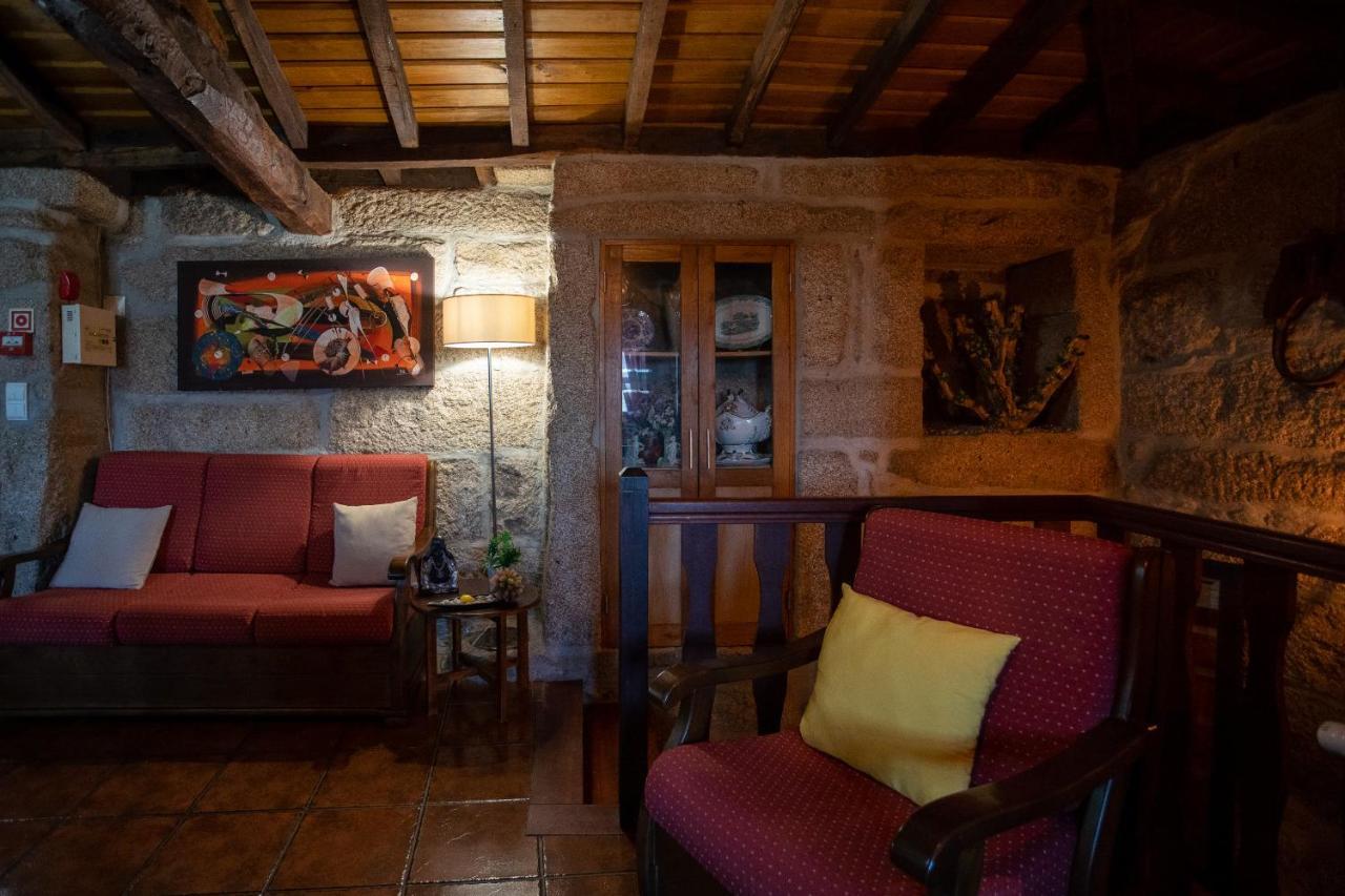 Casa Do Sertao Para 4 Pessoas -Geres Βιάνα ντο Καστέλο Εξωτερικό φωτογραφία