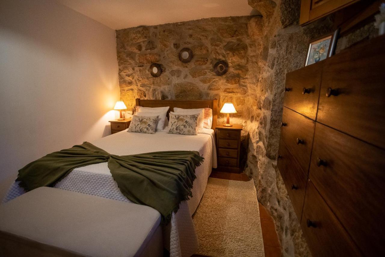 Casa Do Sertao Para 4 Pessoas -Geres Βιάνα ντο Καστέλο Εξωτερικό φωτογραφία